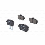 Σετ τακάκια BOSCH 0 986 424 517